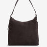 Lemaire Hombre Barcelona Bolso Maxi Hobo color Marrón Oscuro sku 692-002174 00 - Foto 1