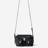 Lemaire Hombre Barcelona Bolso Medium Piel color Negro sku 692-002176 00 - Foto 1