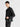 Lemaire Hombre Barcelona Bolso Medium Piel color Negro sku 692-002176 00 - Foto 2