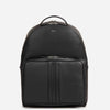 Bally Hombre Barcelona Mochila Piel Logo color Negro sku 693-000065 01 - Foto 1