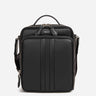 Bally Hombre Barcelona Bandolera Mythos Piel color Negro sku 693-000066 01 - Foto 1
