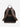 Santoni Hombre Barcelona Mochila Cuero color Marrón Oscuro sku 693-000068 01 - Foto 3