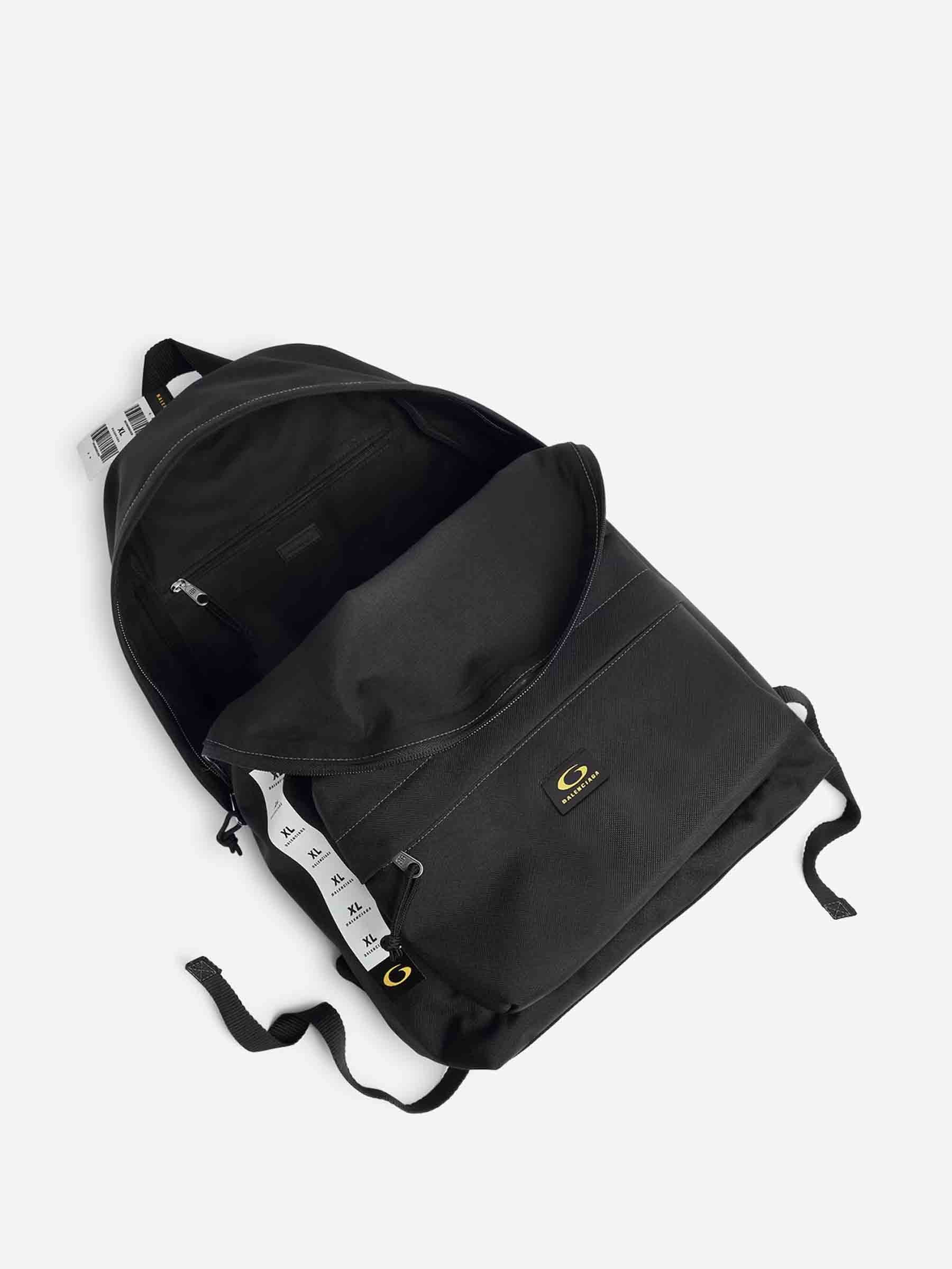Balenciaga Hombre Barcelona Mochila Explorer color Multicolor sku 693-000069 01 - Foto 2