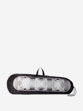 Off-White Hombre Barcelona Mochila Logo Skate color Negro sku 693-000071 01 - Foto 1