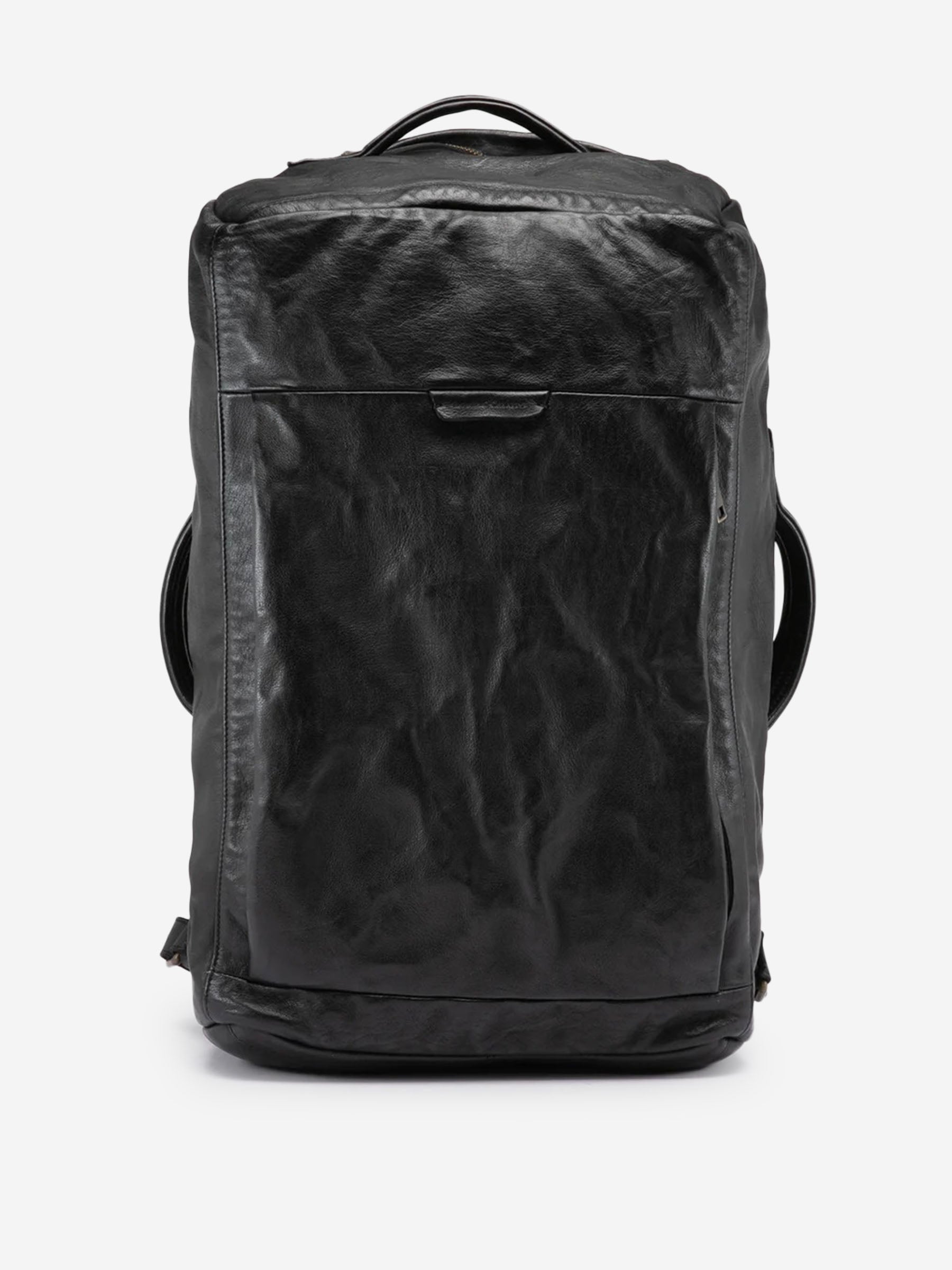 Officine Creative Hombre Barcelona Mochila Helmet 052 color Negro sku 693-000072 01 - Foto 1