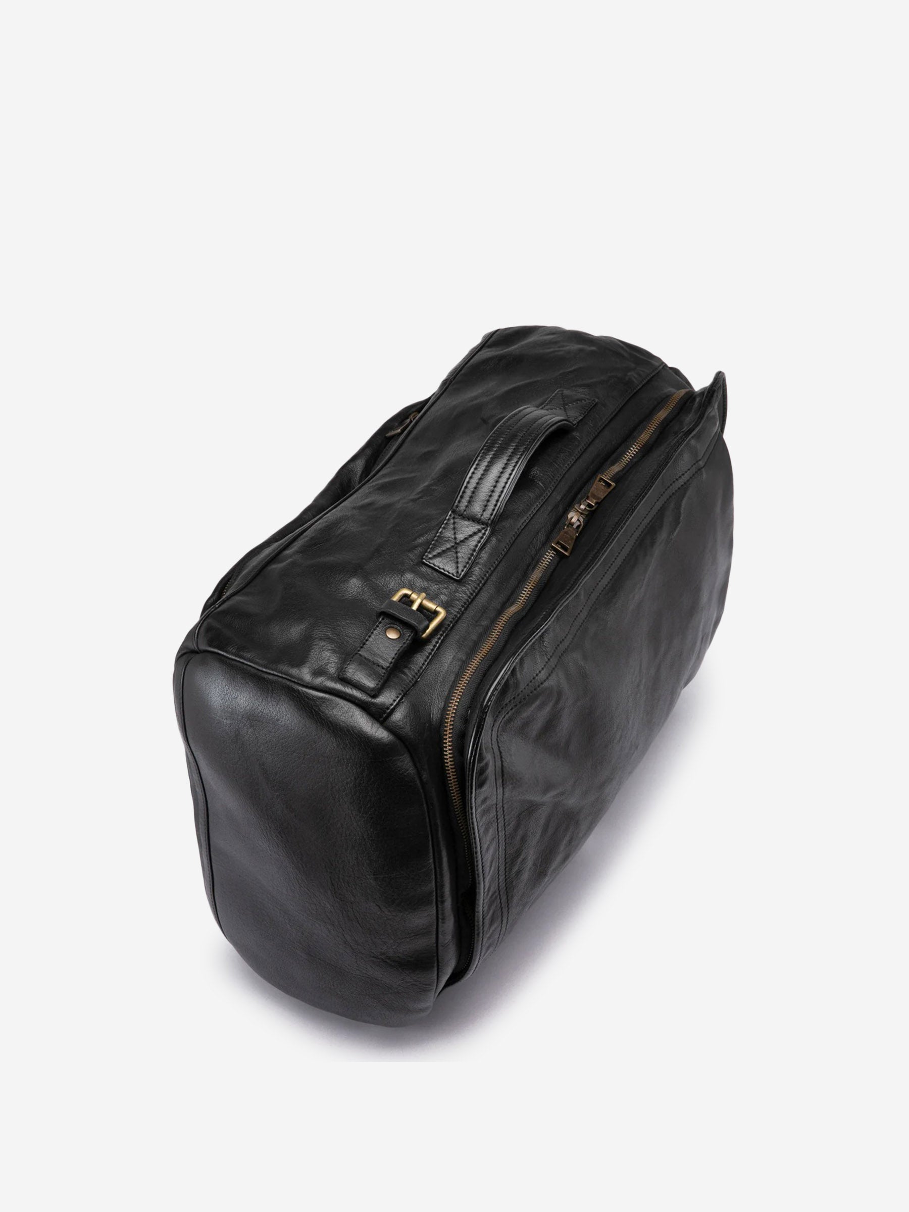 Officine Creative Hombre Barcelona Mochila Helmet 052 color Negro sku 693-000072 01 - Foto 2