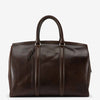 Officine Creative Hombre Barcelona Mochila Piel Lisa color Marrón Oscuro sku 693-000075 01 - Foto 1