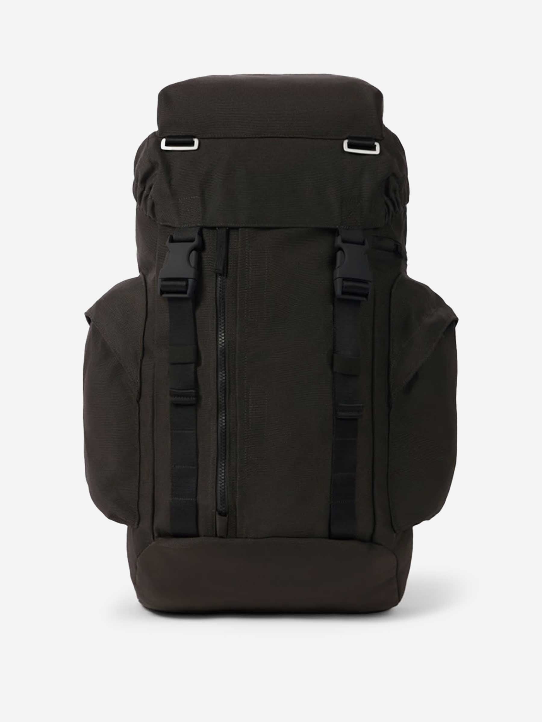 Stone Island Hombre Barcelona Mochila Cordura color Gris Antracita sku 693-000076 01 - Foto 1