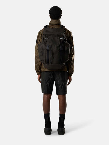 Stone Island Hombre Barcelona Mochila Cordura color Gris Antracita sku 693-000076 01 - Foto 2