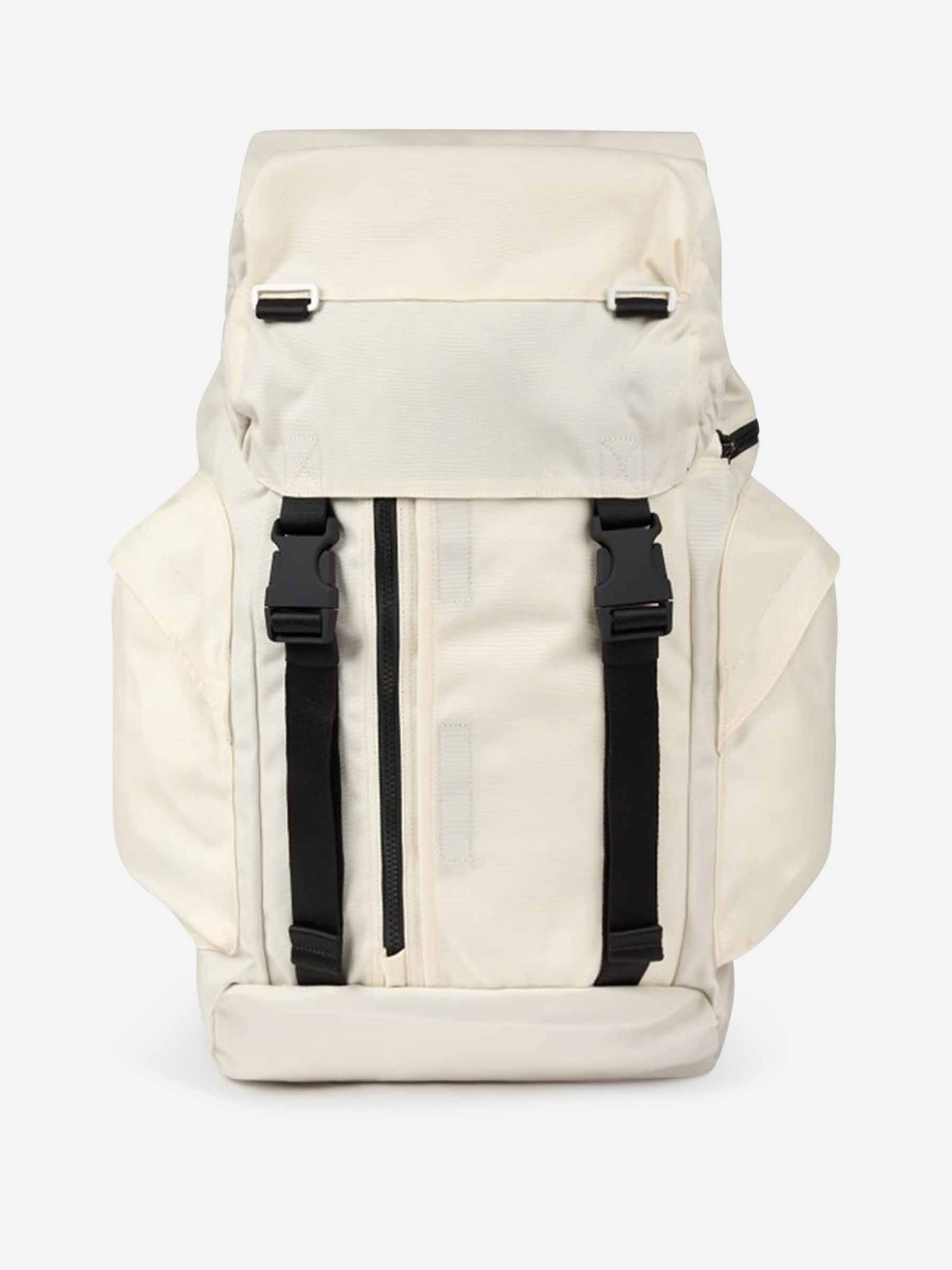 Stone Island Hombre Barcelona Mochila Cordura color Marfil sku 693-000076 02 - Foto 1