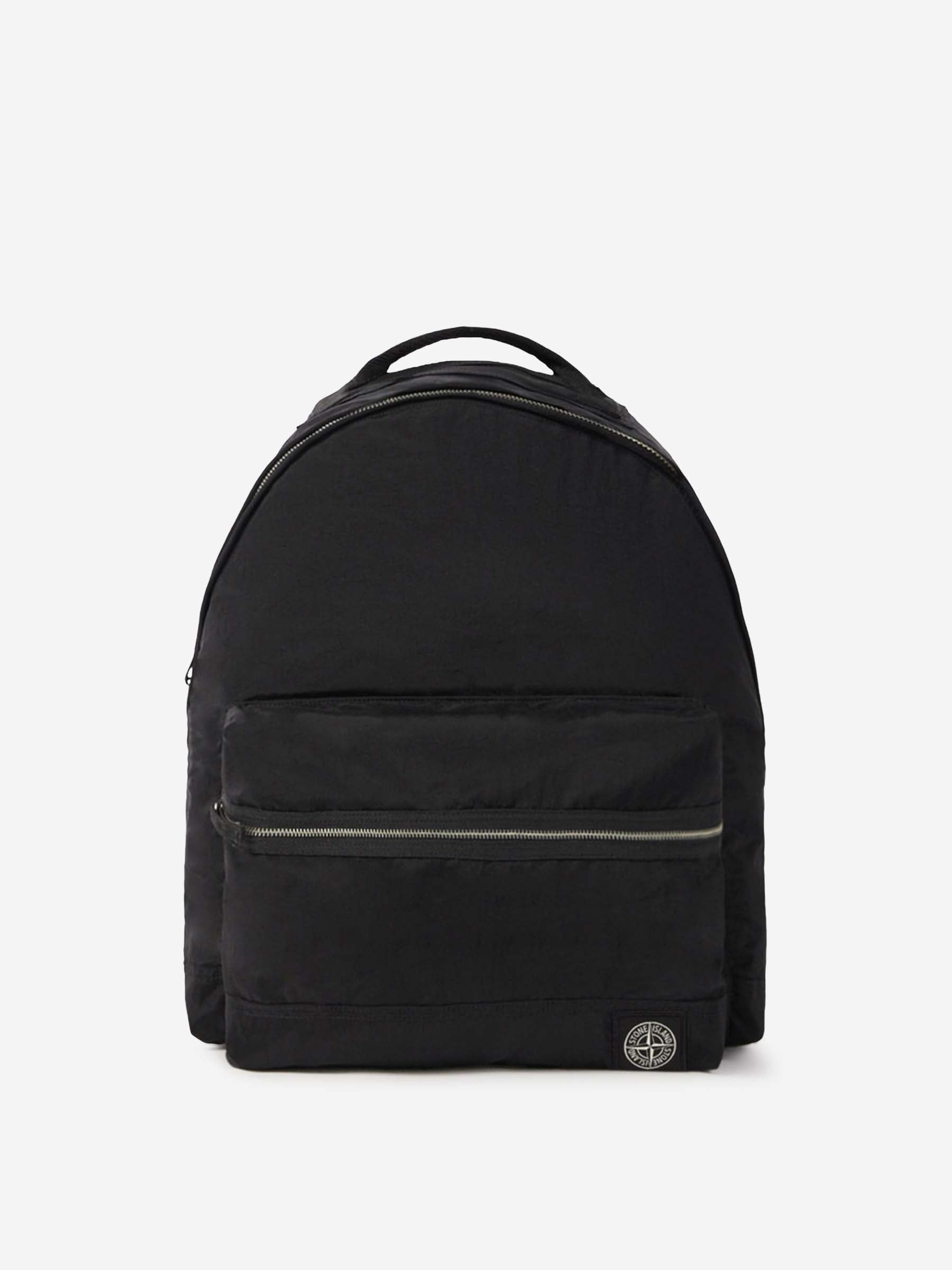 Stone Island Hombre Barcelona Mochila Técnica color Negro sku 693-000077 01 - Foto 1