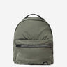 Stone Island Hombre Barcelona Mochila con bolsillo delantero color Verde Oscuro sku 693-000077 02 - Foto 1