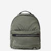 Stone Island Hombre Barcelona Mochila con bolsillo delantero color Verde Oscuro sku 693-000077 02 - Foto 1