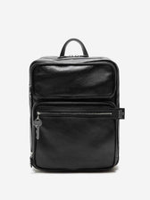 Acne Studios Hombre Barcelona Mochila Gimnasio Camero color Negro sku 693-000082 01 - Foto 1