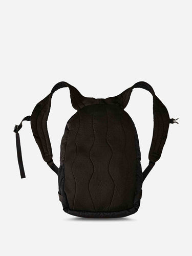 C.P. Company Hombre Barcelona Mochila Nylon B Lens color Azul Noche sku 693-000084 01 - Foto 4