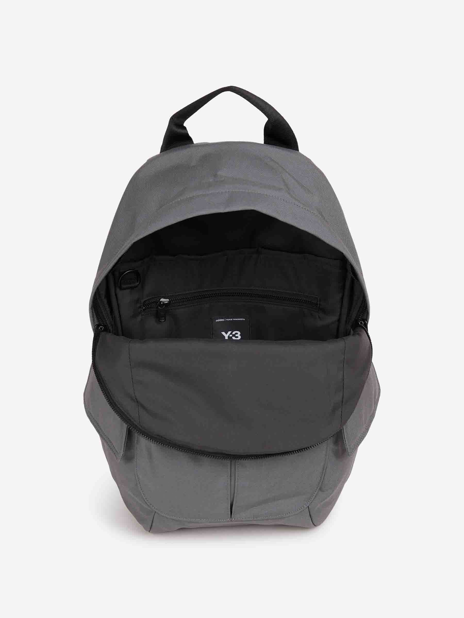 Small Backpack Y-2 Adidas Y-3 Small Backpack Y-2 Adidas Y-3