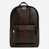 Bottega Veneta Hombre Barcelona Mochila Intrecciato color Marrón Oscuro sku 693-000089 01 - Foto 1