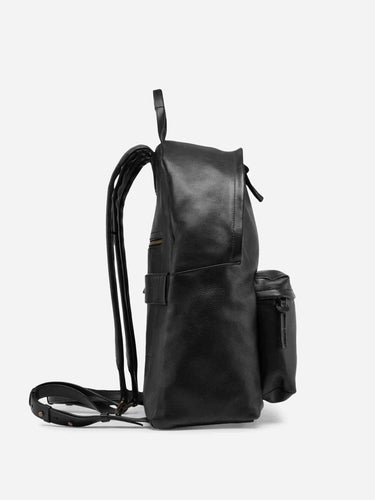 Officine Creative Hombre Barcelona Mochila OC Pack color Negro sku 693-000090 01 - Foto 2