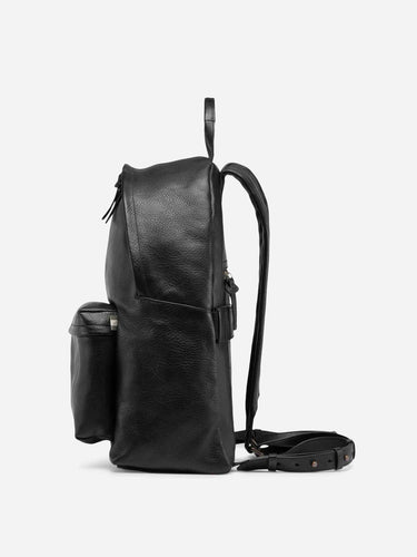 Officine Creative Hombre Barcelona Mochila OC Pack color Negro sku 693-000090 01 - Foto 4