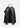 Santoni Hombre Barcelona Mochila Piel color Negro sku 693-000091 01 - Foto 3