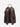 Santoni Hombre Barcelona Mochila Piel color Marrón Oscuro sku 693-000091 02 - Foto 3
