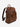 Santoni Hombre Barcelona Mochila Piel color Marrón Oscuro sku 693-000092 01 - Foto 2