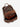 Santoni Hombre Barcelona Mochila Piel color Marrón Oscuro sku 693-000092 01 - Foto 4