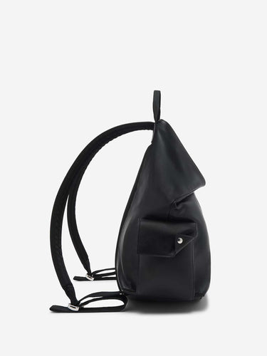 McQueen Hombre Barcelona Mochila Manta color Negro sku 693-000093 01 - Foto 3