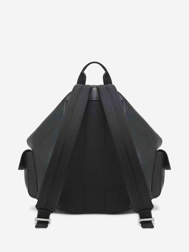McQueen Hombre Barcelona Mochila Manta color Negro sku 693-000093 01 - Foto 4