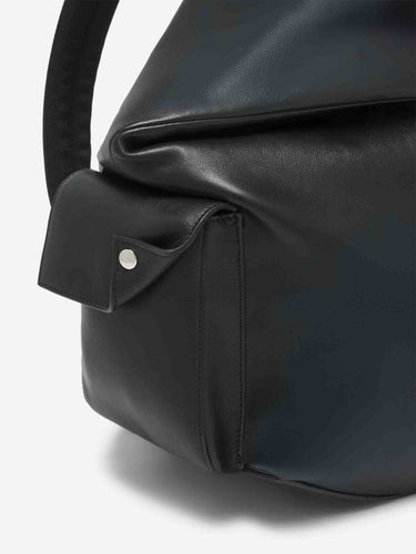 McQueen Hombre Barcelona Mochila Manta color Negro sku 693-000093 01 - Foto 5