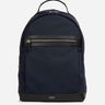 Tom Ford Hombre Barcelona Mochila Nylon Piel color Azul Marino sku 693-000095 01 - Foto 1