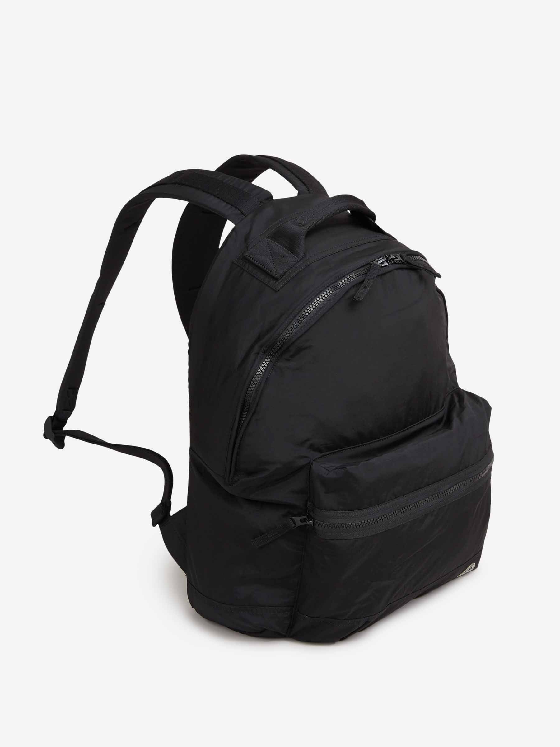 Stone Island Hombre Barcelona Mochila Nylon Metal color Negro sku 693-000096 01 - Foto 2