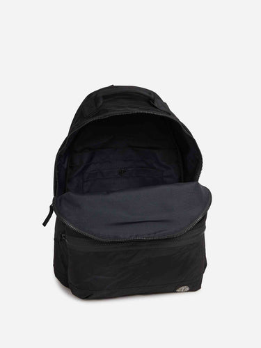 Stone Island Hombre Barcelona Mochila Nylon Metal color Negro sku 693-000096 01 - Foto 4