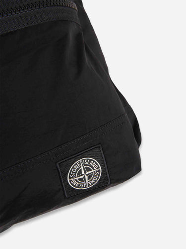 Stone Island Hombre Barcelona Mochila Nylon Metal color Negro sku 693-000096 01 - Foto 5