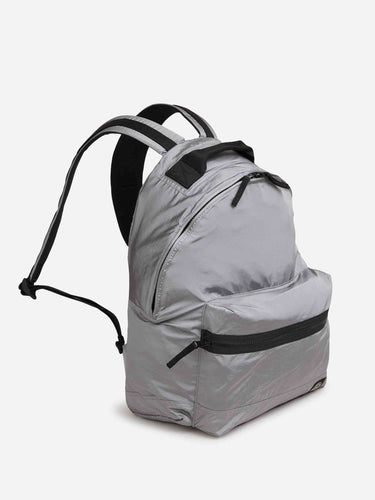 Stone Island Hombre Barcelona Mochila Nylon Metal color Gris sku 693-000096 02 - Foto 2