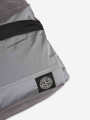 Stone Island Hombre Barcelona Mochila Nylon Metal color Gris sku 693-000096 02 - Foto 5