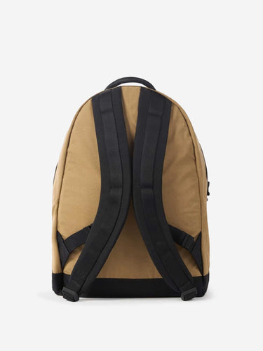 Stone Island Hombre Barcelona Mochila Cotton Ripstop color Camel sku 693-000097 01 - Foto 4