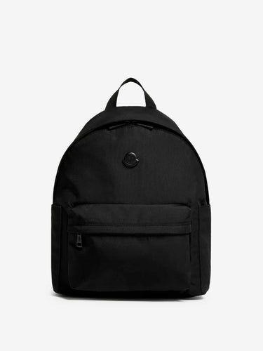 Moncler Hombre Barcelona Mochila New Pierrick color Negro sku 693-000098 01 - Foto 1
