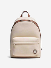 Moncler Hombre Barcelona Mochila Carlo color Beige sku 693-000099 01 - Foto 1