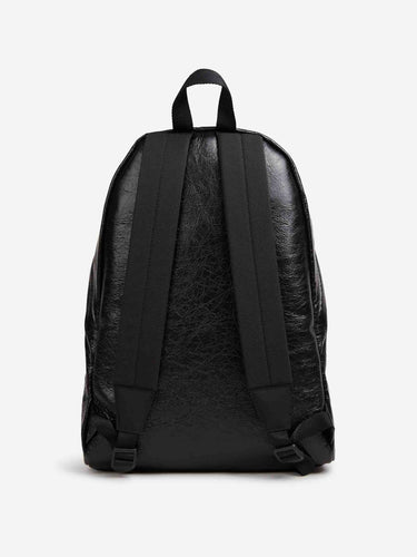 Balenciaga Hombre Barcelona Mochila Explorer color Negro sku 693-000102 01 - Foto 3
