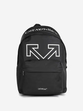 Off-White Hombre Barcelona Mochila Heritage color Negro sku 693-000103 01 - Foto 1