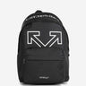 Off-White Hombre Barcelona Mochila Heritage color Negro sku 693-000103 01 - Foto 1
