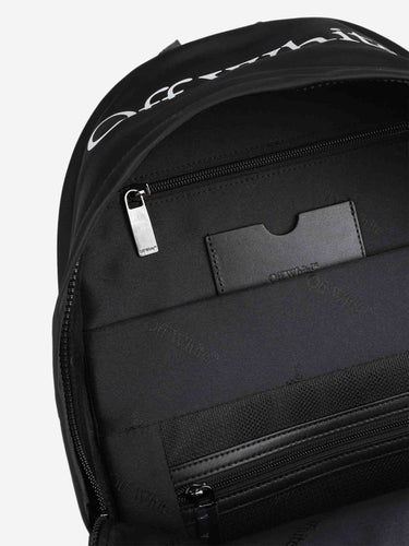 Off-White Hombre Barcelona Mochila Heritage color Negro sku 693-000103 01 - Foto 3