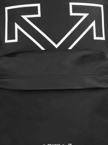 Off-White Hombre Barcelona Mochila Heritage color Negro sku 693-000103 01 - Foto 4