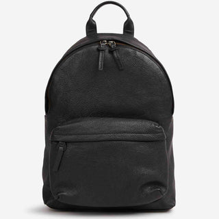 Officine Creative Hombre Barcelona Mochila Piel Granulada color Negro sku 693-000104 01 - Foto 1