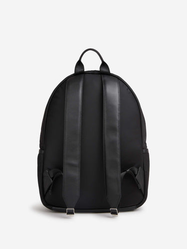 Ami Paris Hombre Barcelona Mochila Marcel Nailon color Negro sku 693-000105 01 - Foto 3