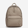 Ami Paris Hombre Barcelona Mochila Marcel Nailon color Taupe sku 693-000105 02 - Foto 1