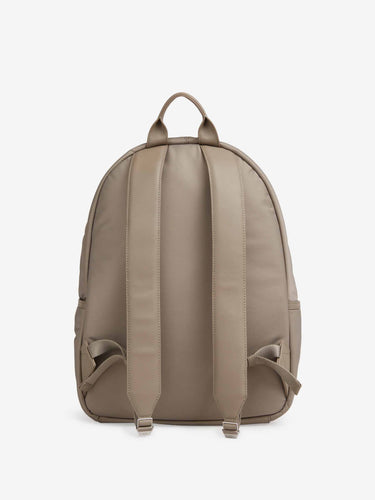 Ami Paris Hombre Barcelona Mochila Marcel Nailon color Taupe sku 693-000105 02 - Foto 3