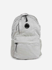 C.P. Company Hombre Barcelona Mochila Técnica Nylon color Gris sku 693-000107 01 - Foto 1