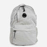 C.P. Company Hombre Barcelona Mochila Técnica Nylon color Gris sku 693-000107 01 - Foto 1